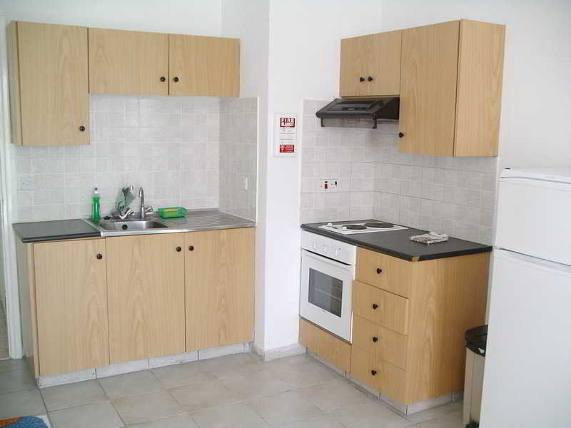 Renos Apartments Polis Esterno foto
